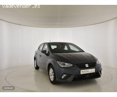 Seat Ibiza 1.0 TSI 81KW (110CV) STYLE PLUS de 2022 con 10.072 Km por 17.990 EUR. en Pontevedra