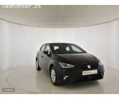 Seat Ibiza 1.0 TSI 81KW (110CV) STYLE PLUS de 2022 con 10.547 Km por 17.990 EUR. en Pontevedra