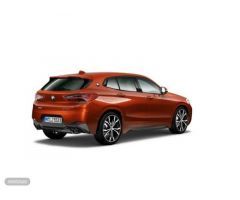 BMW X2 sDrive18d Business 110 kW (150 CV) de 2022 con 35.061 Km por 38.900 EUR. en Pontevedra