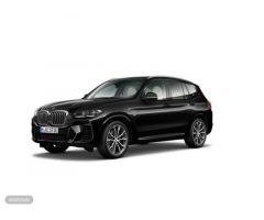 BMW X3 xDrive30e xLine 215 kW (292 CV) de 2022 con 39.821 Km por 62.900 EUR. en Pontevedra