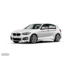 BMW Serie 1 i 135 kW (184 CV) de 2018 con 52.000 Km por 25.900 EUR. en Pontevedra