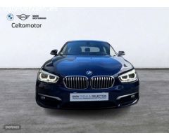 BMW Serie 1 d 85 kW (116 CV) de 2019 con 110.000 Km por 20.900 EUR. en Pontevedra