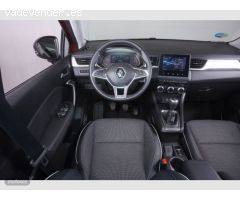 Renault Captur techno TCe 103 kW (140CV) GPF mild hybrid de 2023 con 7.000 Km por 24.800 EUR. en Pon