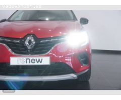 Renault Captur techno TCe 103 kW (140CV) GPF mild hybrid de 2023 con 7.000 Km por 24.800 EUR. en Pon