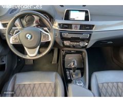 BMW X1 xDrive20d 140 kW (190 CV) de 2019 con 75.659 Km por 31.900 EUR. en Leon