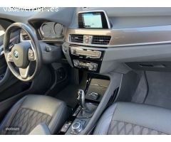 BMW X1 xDrive20d 140 kW (190 CV) de 2019 con 75.659 Km por 31.900 EUR. en Leon