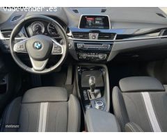 BMW X1 sDrive18d 110 kW (150 CV) de 2019 con 61.610 Km por 31.500 EUR. en Pontevedra