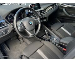 BMW X1 sDrive18d 110 kW (150 CV) de 2019 con 61.610 Km por 31.500 EUR. en Pontevedra