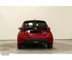 Toyota Yaris 1.5 125 S-Edition de 2022 con 18.907 Km por 18.990 EUR. en Cadiz