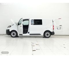 Fiat Scudo 2.0 BLUEHDI 106KW LOUNGE L1 144 4P de 2022 con 9.218 Km por 29.490 EUR. en Cantabria
