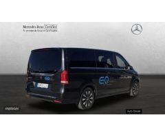 Mercedes EQV EQ v MONOVOLUMEN 100KWH EQV 300 LWB 204 5P.. de 2020 con 22.000 Km por 59.800 EUR. en M