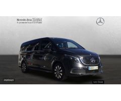 Mercedes EQV EQ v MONOVOLUMEN 100KWH EQV 300 LWB 204 5P.. de 2020 con 22.000 Km por 59.800 EUR. en M