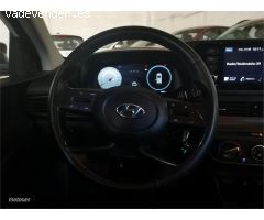 Hyundai i20 1.0 TGDI 74kW (100CV) Klass de 2022 con 15.560 Km por 16.690 EUR. en Jaen
