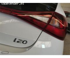 Hyundai i20 1.0 TGDI 74kW (100CV) Klass de 2022 con 15.560 Km por 16.690 EUR. en Jaen