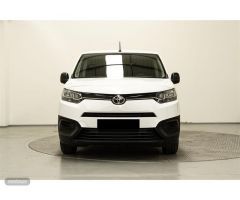 Toyota Proace Verso City Van 1.5D 75kW (100CV) GX L1 de 2022 con 5.473 Km por 18.990 EUR. en Cadiz