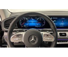 Mercedes Clase GLE GLE -CLASS TODOTERRENO 3.0  D 4MATIC 330 5P de 2022 con 18.800 Km por 105.000 EUR