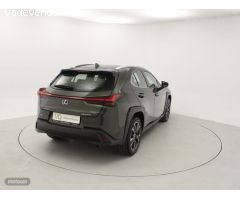 Lexus UX h 2WD PREMIUM de 2022 con 13.147 Km por 33.500 EUR. en Barcelona