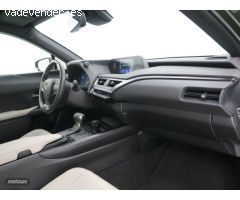 Lexus UX h 2WD PREMIUM de 2022 con 13.147 Km por 33.500 EUR. en Barcelona