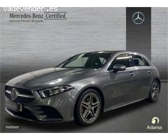 Mercedes Clase A Clase  Compacto de 2021 con 31.111 Km por 37.900 EUR. en Asturias