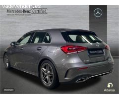 Mercedes Clase A Clase  Compacto de 2021 con 31.111 Km por 37.900 EUR. en Asturias
