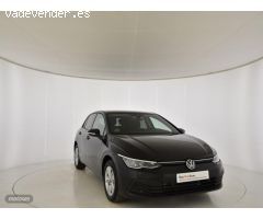 Volkswagen Golf LIFE 1.5 TSI 96KW (130CV) de 2023 con 7.912 Km por 30.990 EUR. en Pontevedra