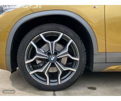 BMW X2 sDrive18d 110 kW (150 CV) de 2019 con 72.350 Km por 31.500 EUR. en Leon