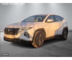 Hyundai Tucson TODOTERRENO 1.6 TGDI KLASS SAFE 150CV 5P de 2022 con 11.696 Km por 23.500 EUR. en Hue