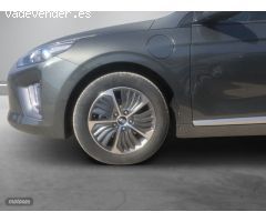 Hyundai Ioniq BERLINA 1.6 GDI PHEV KLASS AUTOMATICO 141CV 5P de 2022 con 24.805 Km por 32.900 EUR. e