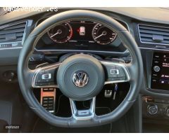 Volkswagen Tiguan Sport 2.0 TDI 110 kW (150 CV) DSG de 2018 con 69.092 Km por 29.900 EUR. en Leon