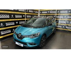 Renault Grand Scenic 1.3 TCe 140cv Zen Energy de 2021 con 40.544 Km por 26.900 EUR. en Pontevedra