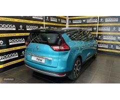 Renault Grand Scenic 1.3 TCe 140cv Zen Energy de 2021 con 40.544 Km por 26.900 EUR. en Pontevedra