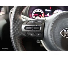 Kia Picanto 1.0 DPI AMT GT LINE 5P de 2021 con 27.050 Km por 14.790 EUR. en Sevilla