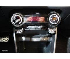 Kia Picanto 1.0 DPI AMT GT LINE 5P de 2021 con 27.050 Km por 14.790 EUR. en Sevilla