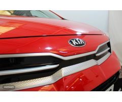 Kia Picanto 1.0 DPI AMT GT LINE 5P de 2021 con 27.050 Km por 14.790 EUR. en Sevilla