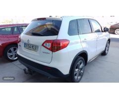 Suzuki Vitara 1.6 GLE 5P de 2018 con 46.012 Km por 16.200 EUR. en Huelva