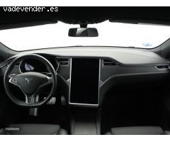 Tesla Model S Model  S 75D 4WD 5P de 2018 con 89.276 Km por 50.900 EUR. en Girona