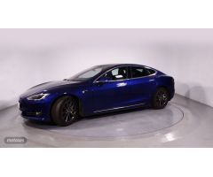 Tesla Model S Model  S 75D 4WD 5P de 2018 con 89.276 Km por 50.900 EUR. en Girona
