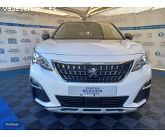 Peugeot 3008 1.5 HDI ALLURE 5P de 2020 con 62.678 Km por 23.900 EUR. en Pontevedra
