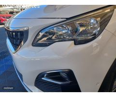 Peugeot 3008 1.5 HDI ALLURE 5P de 2020 con 62.678 Km por 23.900 EUR. en Pontevedra