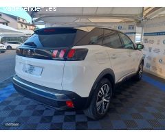 Peugeot 3008 1.5 HDI ALLURE 5P de 2020 con 62.678 Km por 23.900 EUR. en Pontevedra