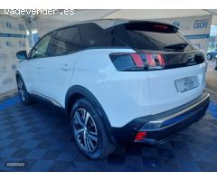 Peugeot 3008 1.5 HDI ALLURE 5P de 2020 con 62.678 Km por 23.900 EUR. en Pontevedra
