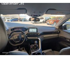 Peugeot 3008 1.5 HDI ALLURE 5P de 2020 con 62.678 Km por 23.900 EUR. en Pontevedra