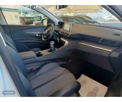 Peugeot 3008 1.5 HDI ALLURE 5P de 2020 con 62.678 Km por 23.900 EUR. en Pontevedra