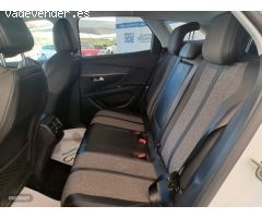 Peugeot 3008 1.5 HDI ALLURE 5P de 2020 con 62.678 Km por 23.900 EUR. en Pontevedra