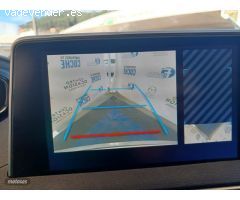 Peugeot 3008 1.5 HDI ALLURE 5P de 2020 con 62.678 Km por 23.900 EUR. en Pontevedra