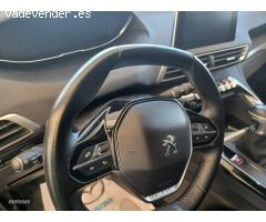 Peugeot 3008 1.5 HDI ALLURE 5P de 2020 con 62.678 Km por 23.900 EUR. en Pontevedra