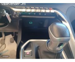 Peugeot 3008 1.5 HDI ALLURE 5P de 2020 con 62.678 Km por 23.900 EUR. en Pontevedra