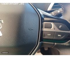Peugeot 3008 1.5 HDI ALLURE 5P de 2020 con 62.678 Km por 23.900 EUR. en Pontevedra