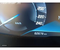 Peugeot 3008 1.5 HDI ALLURE 5P de 2020 con 62.678 Km por 23.900 EUR. en Pontevedra