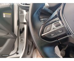 Peugeot 3008 1.5 HDI ALLURE 5P de 2020 con 62.678 Km por 23.900 EUR. en Pontevedra